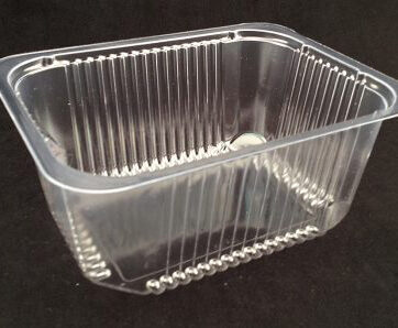 1 Cmpt Meal Tray 6060