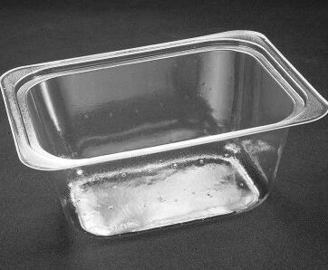 1 Cmpt Meal Tray 6070