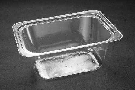 1 Cmpt Meal Tray 6070