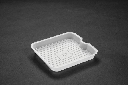 Condiment Tray 3800 Natural