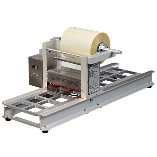 HCM100 Tray Sealing & Lidding Machine