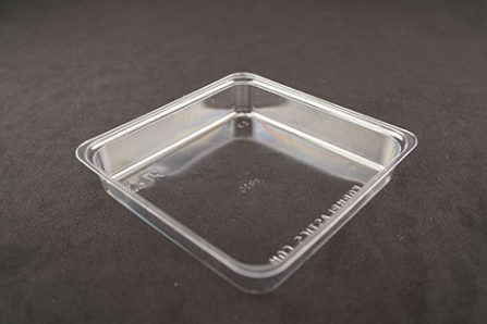 Insert Tray 3810 Clear