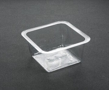 Large Portion Tray 5016