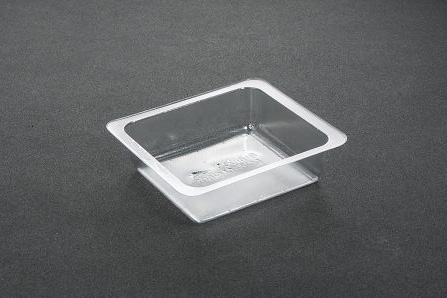 Large Portion Tray 5018