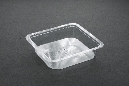 Large Portion Tray 5032