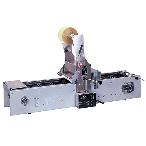 Minimatic III Automatic Tray Sealing & lidding machine