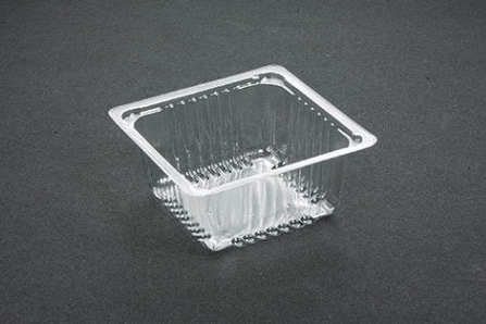 Portion Tray 5010 Clear