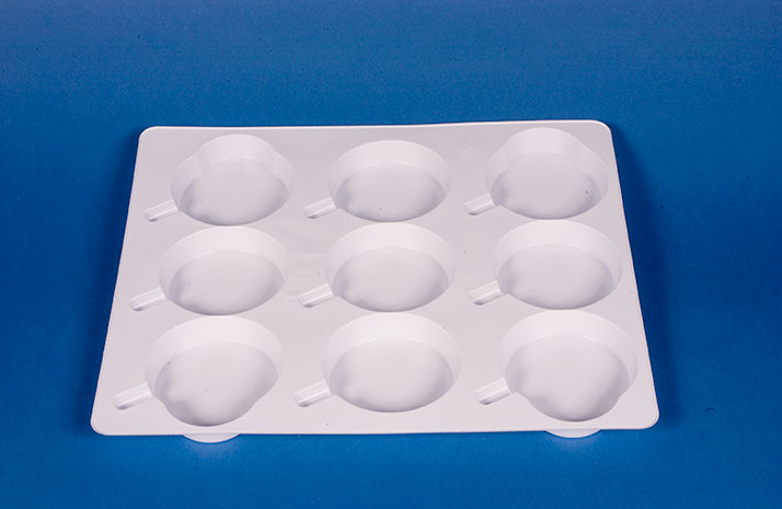 Custom plastic on sale tray manufacturers