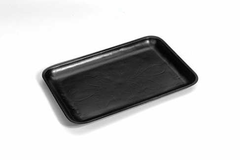 Rectangle Overwrap Tray 0500