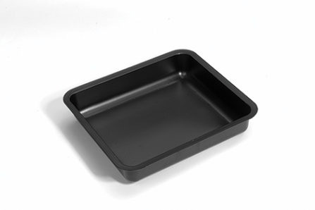 Rectangle Overwrap Tray 1791